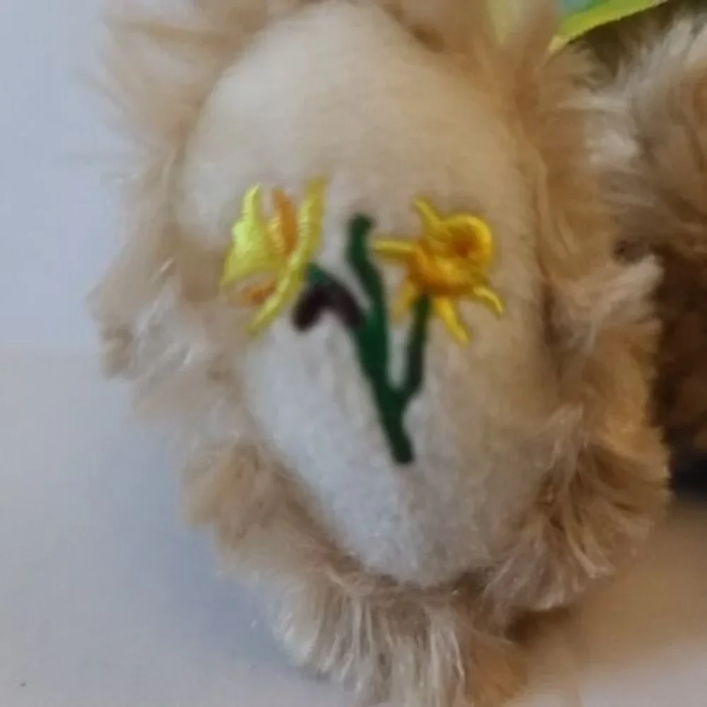 2013 Daffodil Days Special Edition  American Cancer Society Boyd's Bear